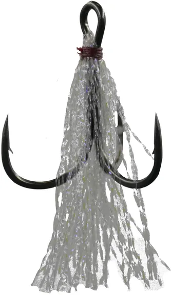 VMC 7547UV Hybrid UV Hook 4 2pcs