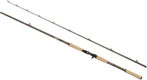 Abu Garcia Beast Pro2 7311 MH 2.21m 25–70g