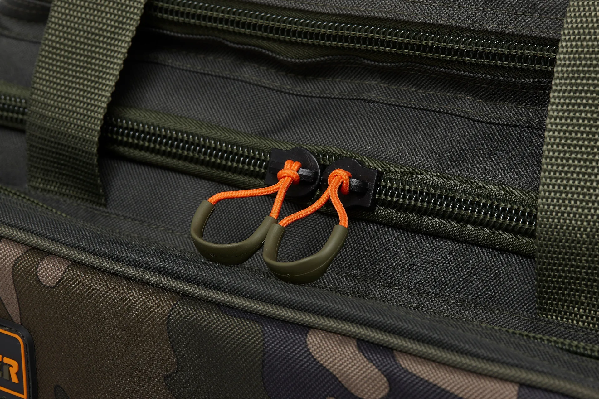 Prologic Avenger Carryall L 65 x 40 x 40 100% Polyester Waterproof