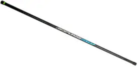 Preston Response Ultra 4m Handle Carbon