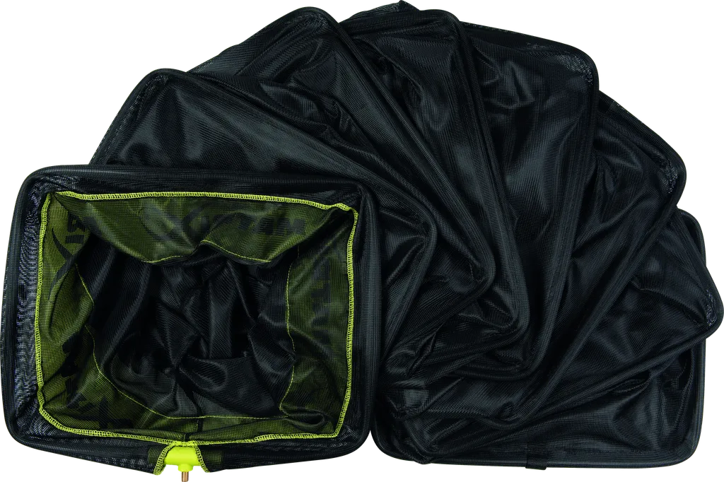 Matrix Commercial Keepnet Setzkescher 2.5m 45x35cm