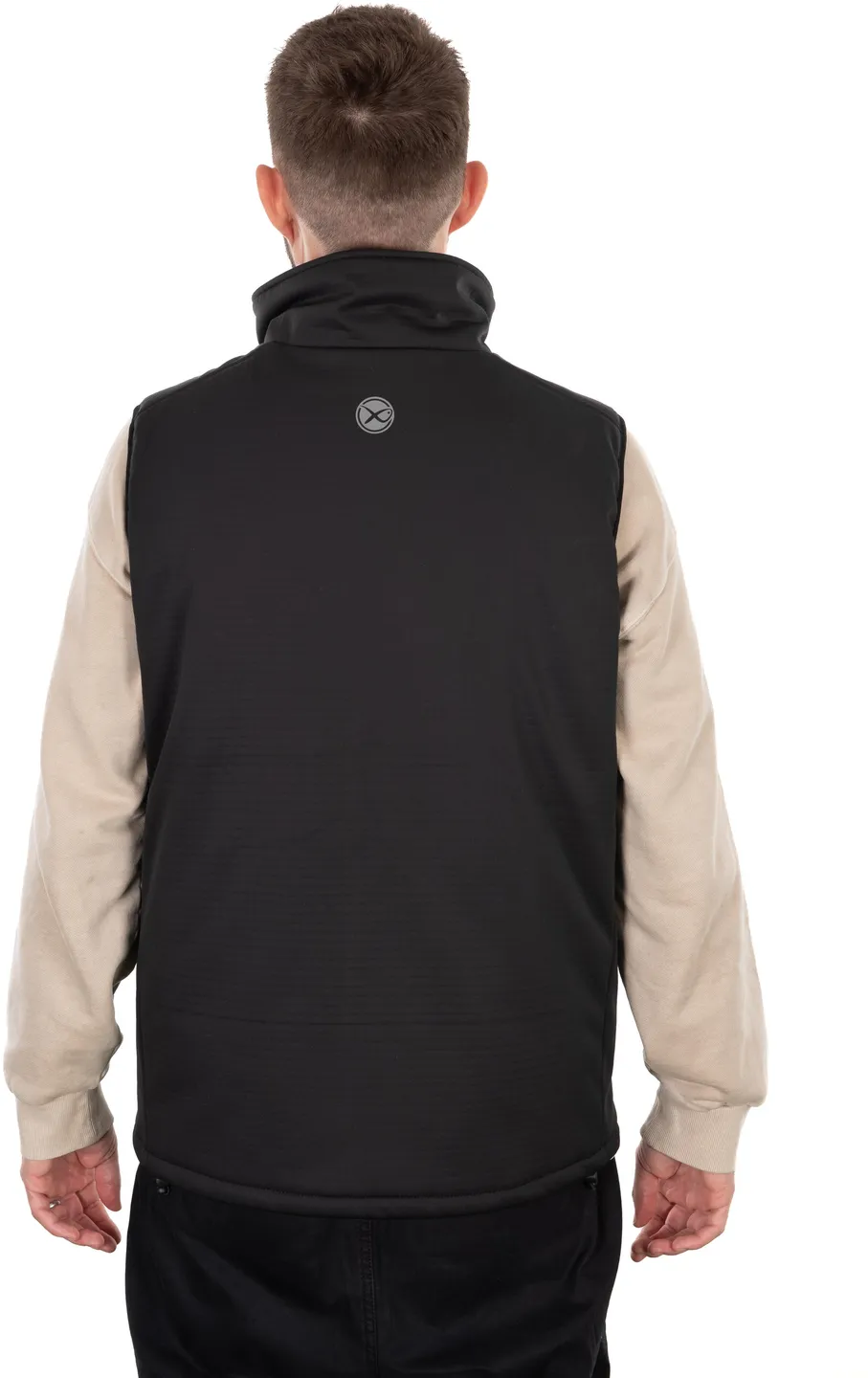 Matrix Therma-Foil Gilet Xl