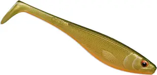 Rapala Soft Peto 18cm 51g Scaled Roach