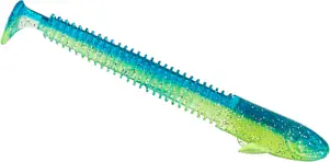 Bullseye Lamelli Slim 4.2g 10cm Mahi Mahi