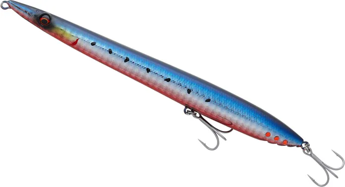 Savage Gear Surf Walker 2.0 18cm 42.5g Red-Belly Sardine