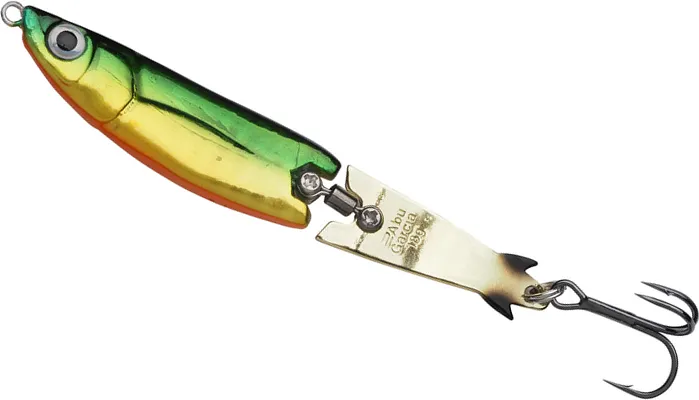 Abu Garcia Toby Jointed 14g Fire Starter