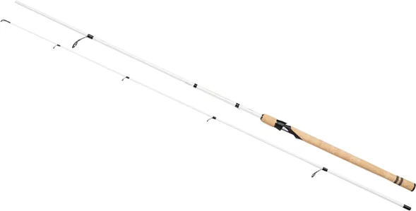 Abu Garcia Venerate Spinning Rod V2-C 802H 2.44m 20–60g Moderate Fast