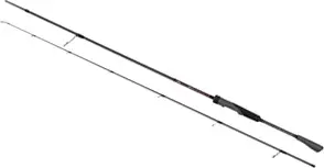 Fox Rage Warrior Light Spin 5–15g 2.10m 108cm 2pc