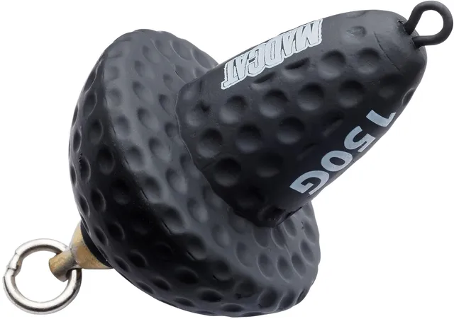 Madcat Pelagic Sinker Lead Free 200g 70x45mm