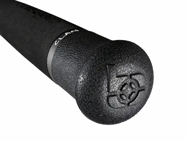 Bullseye Nazgul Spinnrute 361g 2-Piece Spitzenaktion