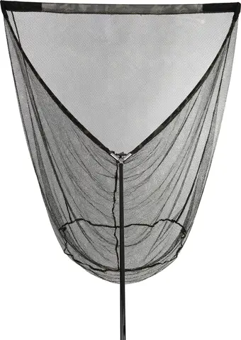 Fox Horizon X4S Kescher 117cm Camo Mesh High Modulus Carbon