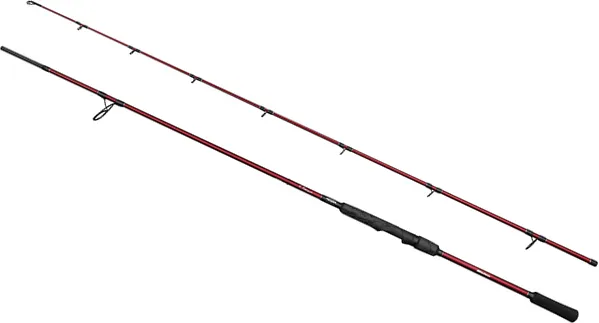 Abu Garcia Fränstam Signature Spinning Rod 2.44m 100g Extra Fast 30T Carbon