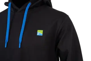 Preston Pro Pullover Hoodie L