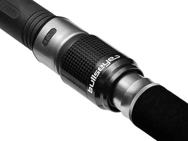 Bullseye Dentist 300 50–165g 314g 155cm