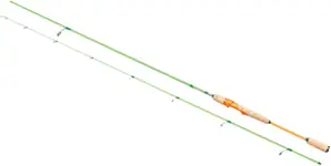 Berkley Flex Trout 2.10m 1–10g 101g Moderate