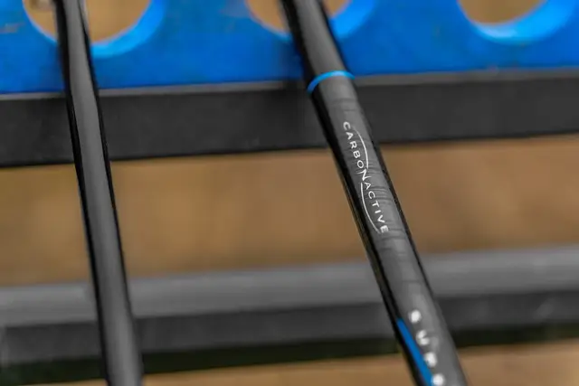 Preston Supera X Fishing Pole 3.96m Waggler 266g 138cm