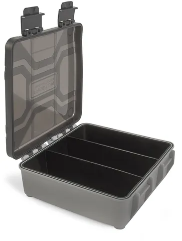 Preston Hardcase Accessory Box 3 Compartments