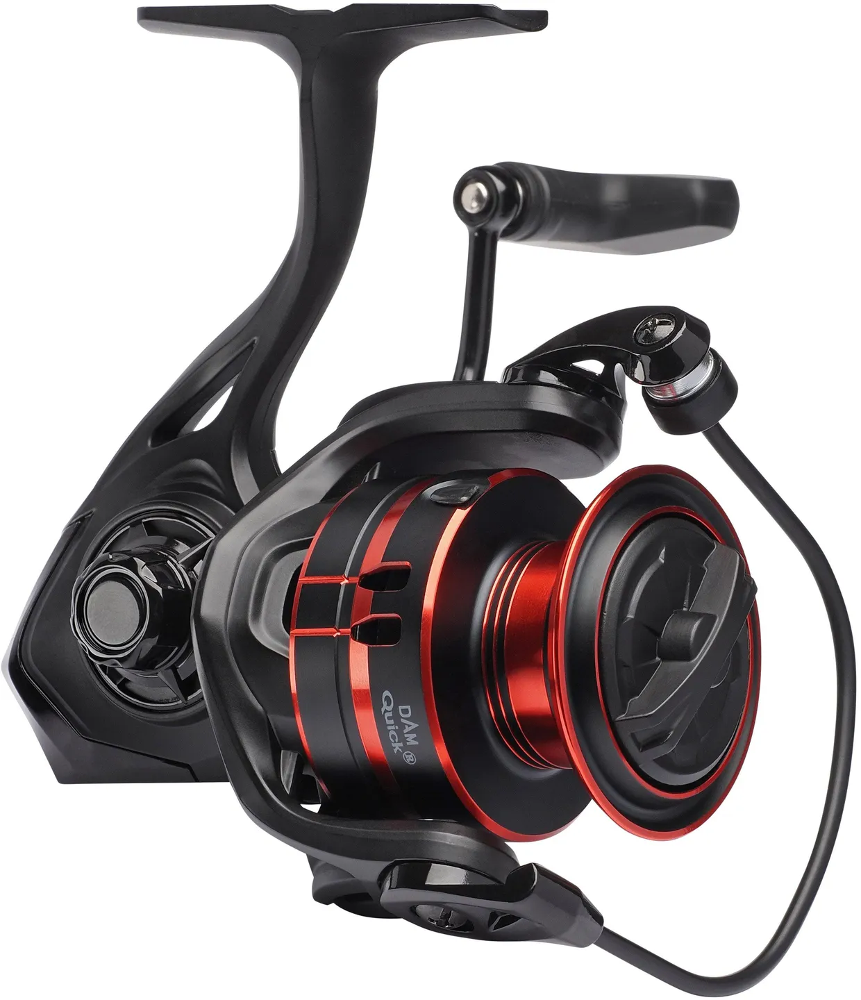DAM Quick Intenze FD 3000 245g 4.5kg 5.2:1 8BB