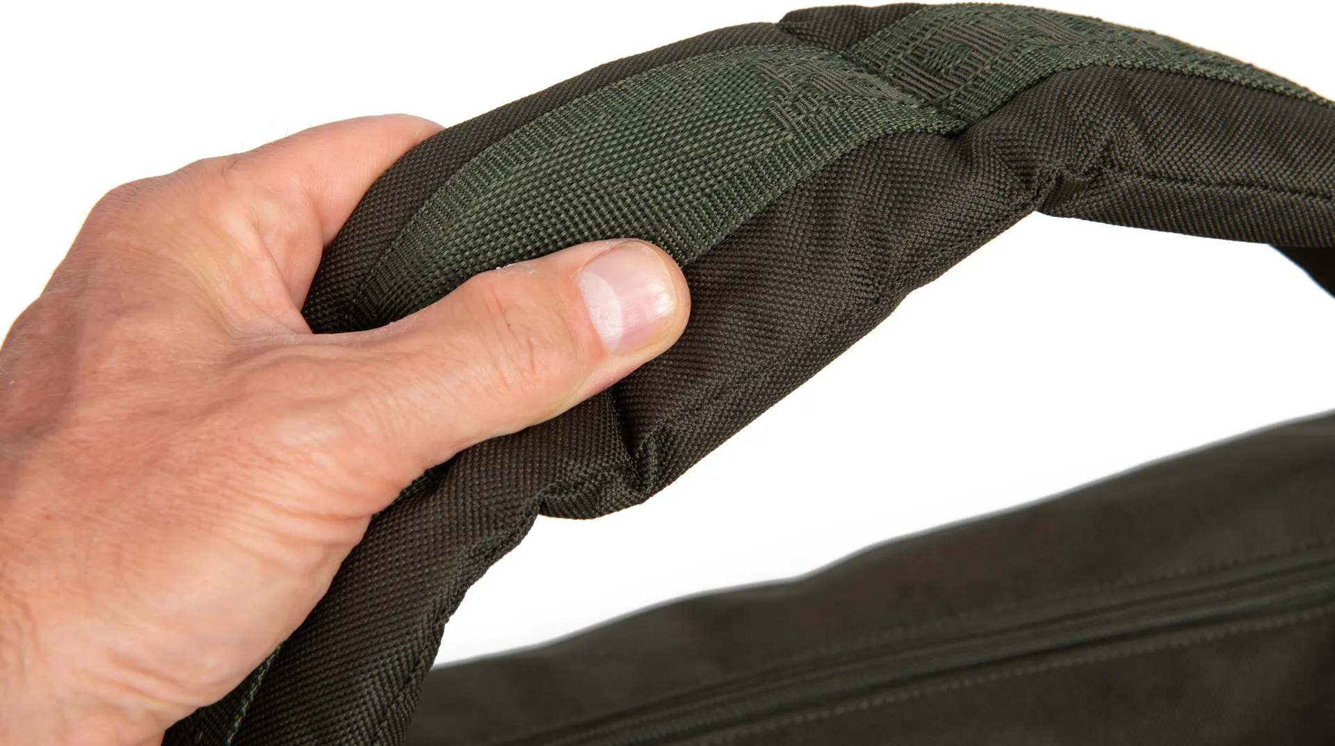 Fox Rage Predator Rod Holdall 195x27x23cm 3rods 3compartments