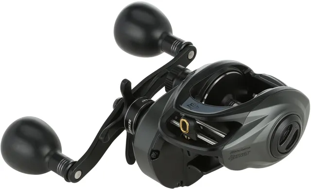 Abu Garcia Beast 300 LP 5.8:1 315g Right