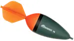 Fox Rage HD Dart Slider Float 15g Orange