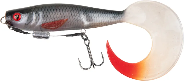 Fox Rage Pro Grub Loaded 16cm 35g Ultra Realistic Roach