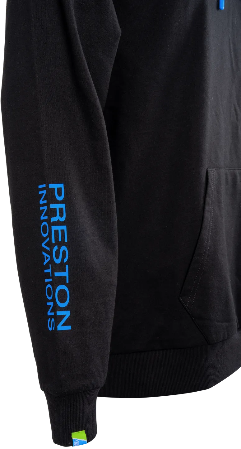 Preston Pro Pullover Hoodie S