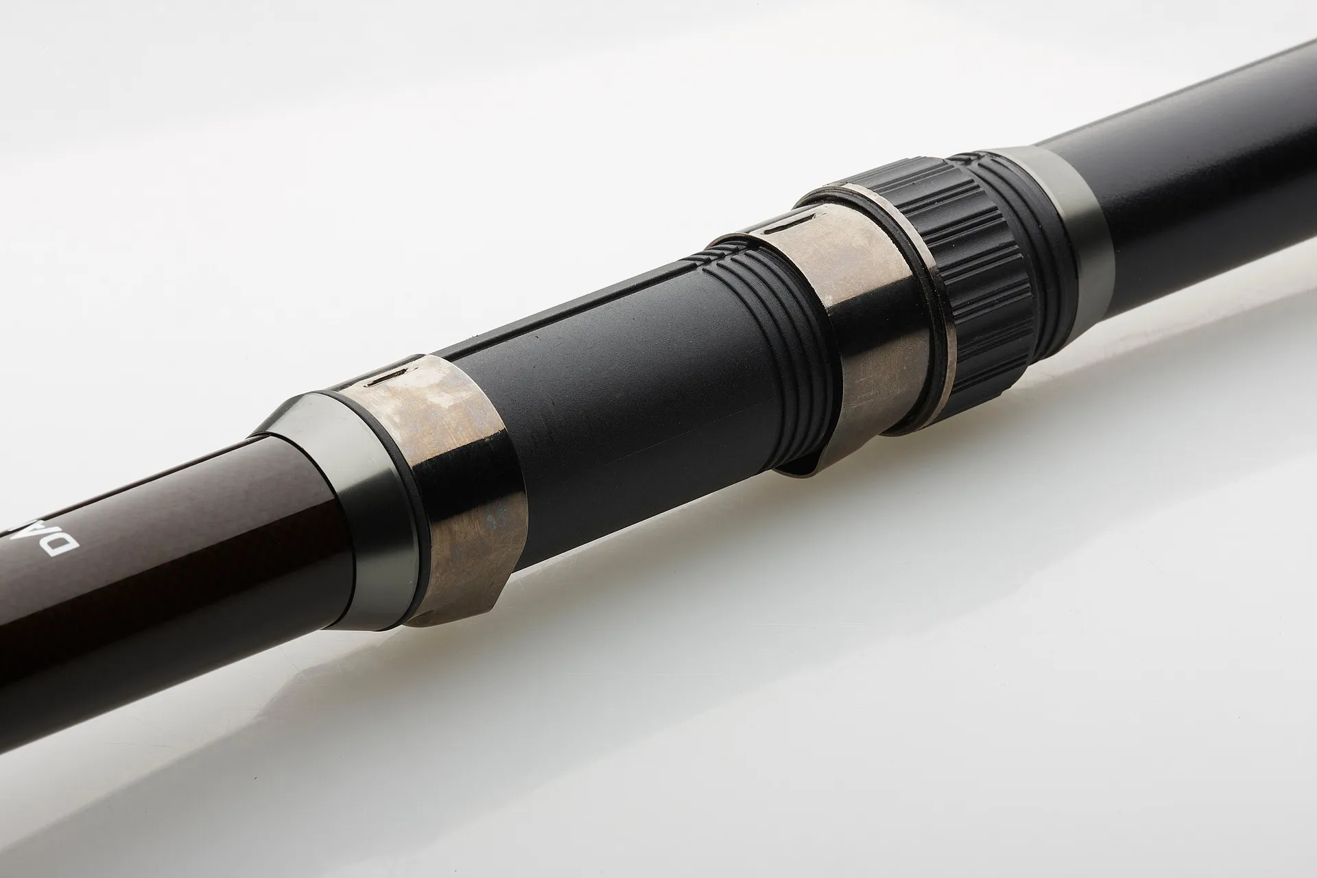 DAM Backbone II Stellfisch 8m 50–100g 857g Moderate