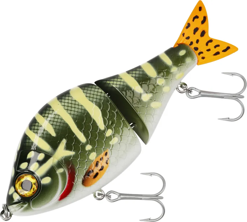 Mikado MFT Swimbait - 13cm, 81g, 1 pcs