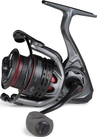 Fox Rage Prism X Spinning Reel 2000 6kg 225g 5.2:1 9+1