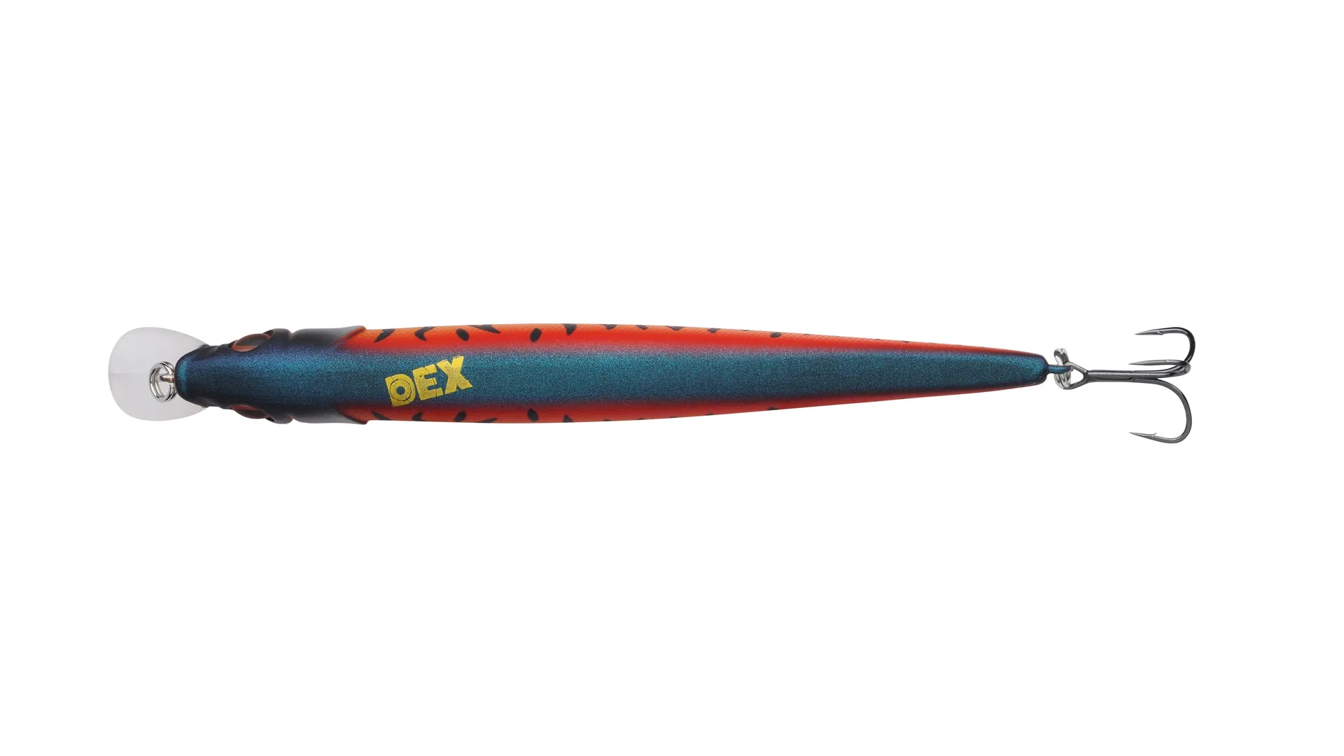 Berkley DEX Stunna 112 Stone Cold - 11 cm, 14 g