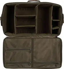 Fox Camolite Barrow Organiser 11 Compartments Large Polyester Water Resistant