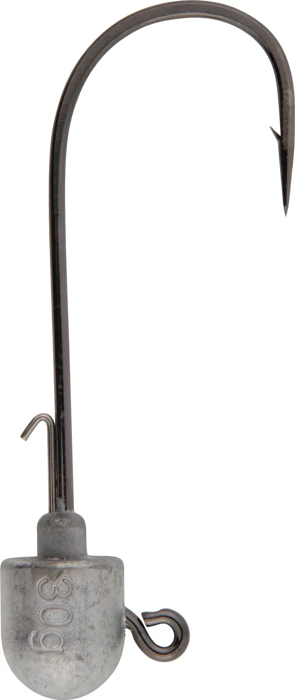 Fox Rage X Strong Jig Heads 30g 6/0 Mushroom