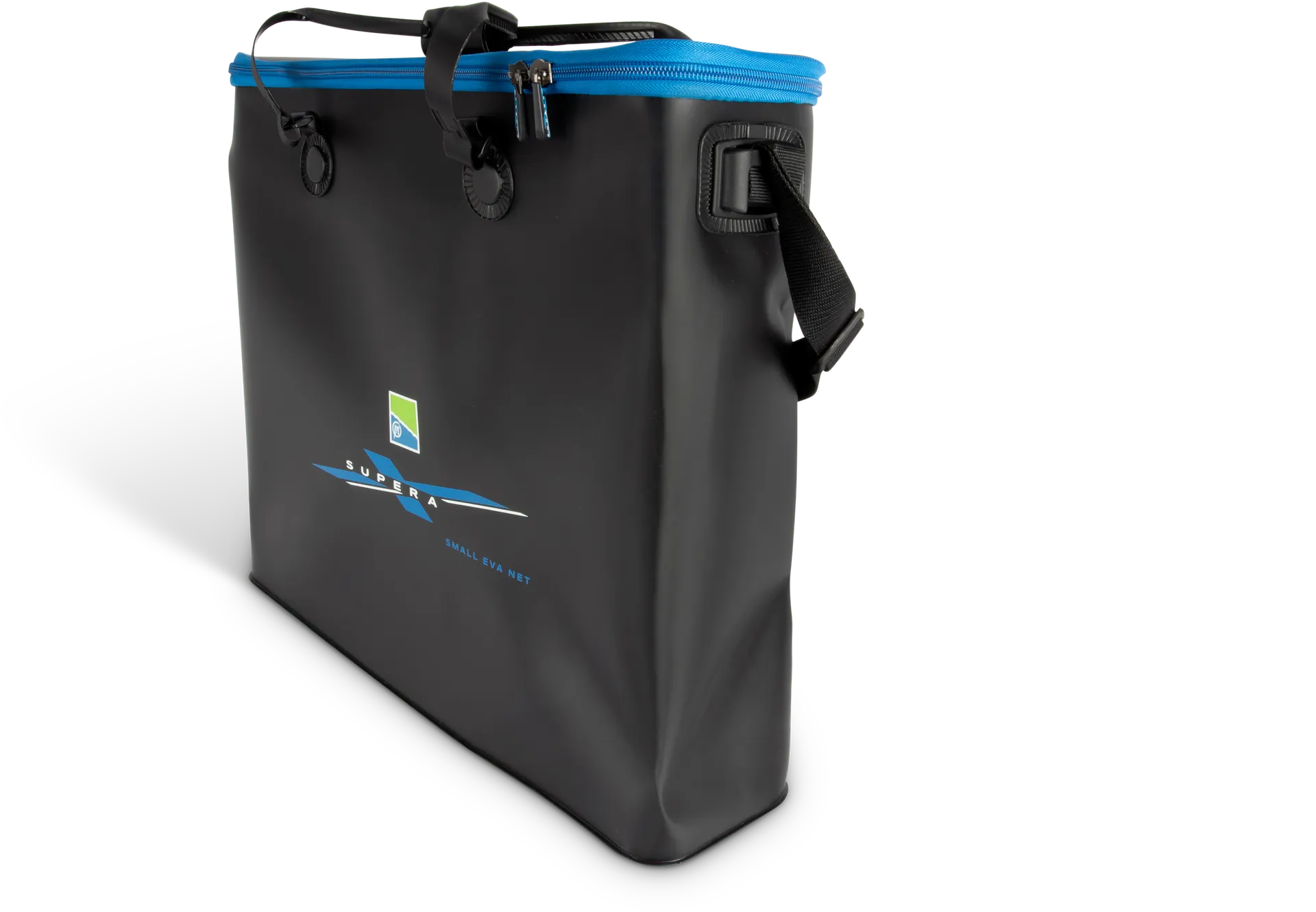 Preston Supera X Small Eva Net Bag 60x15.5x48cm Polyester Waterproof