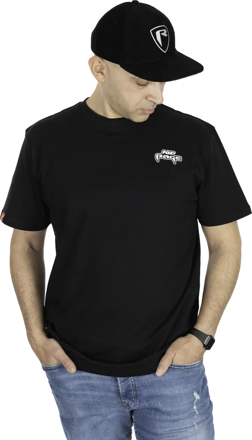 Fox Rage Ragewear T-Shirt M