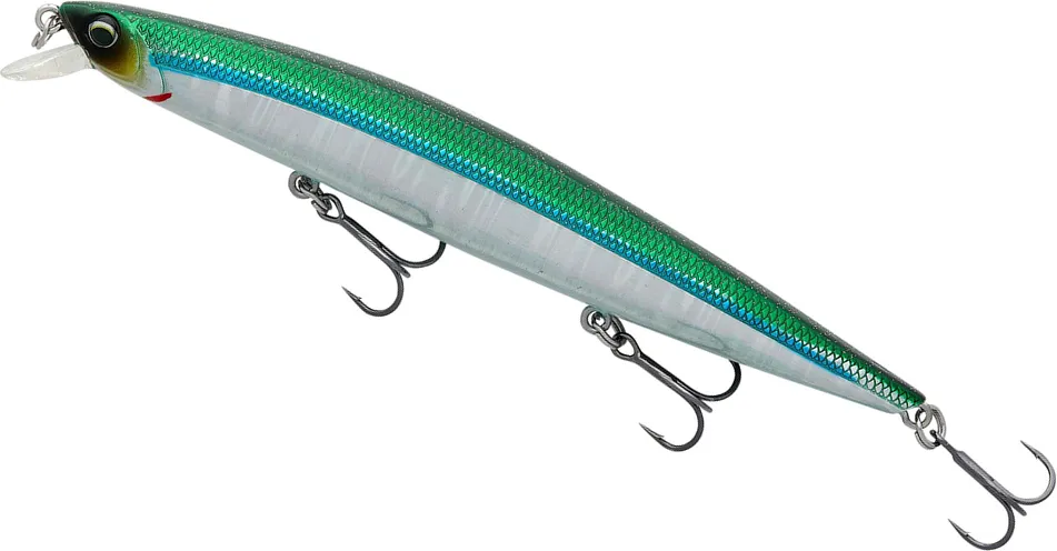 Savage Gear Sea Bass Minnow 12cm 12.5g F Sayoris