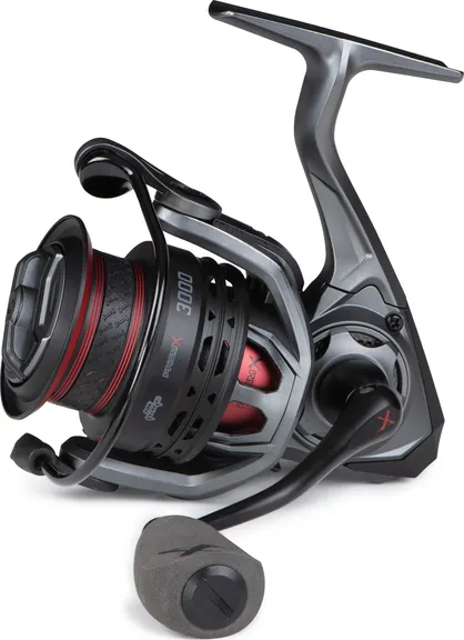 Fox Rage Prism X Spinning Reel 3000 6.5kg 231g 5.2:1 9+1