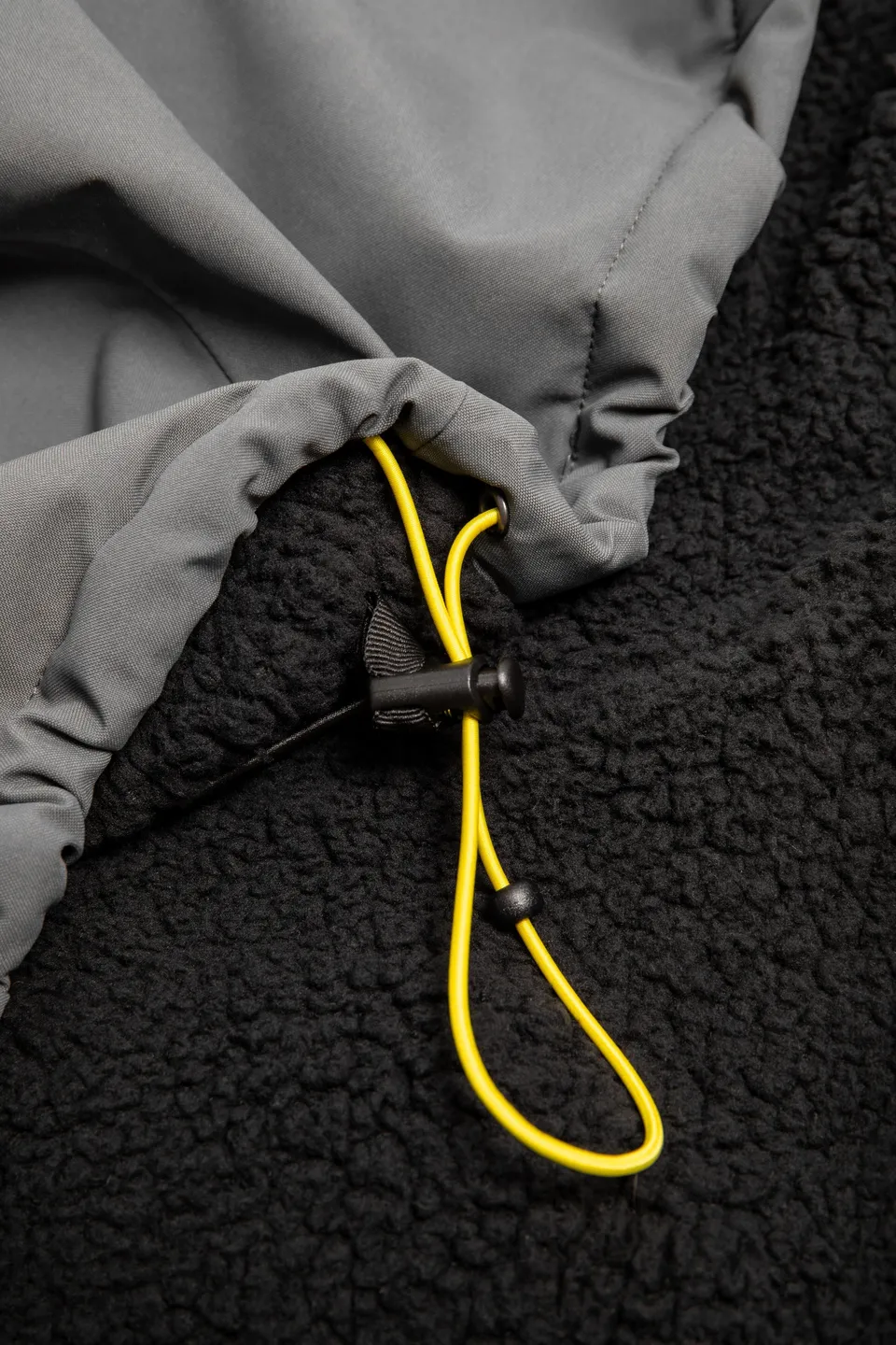 Black Cat Cat Shield Storm Jacket XXL 10000mm 3000g/m²/24h