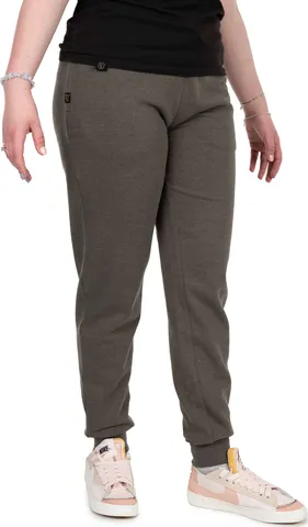 Fox WC Jogger Fishing Trousers Womens S 8–10