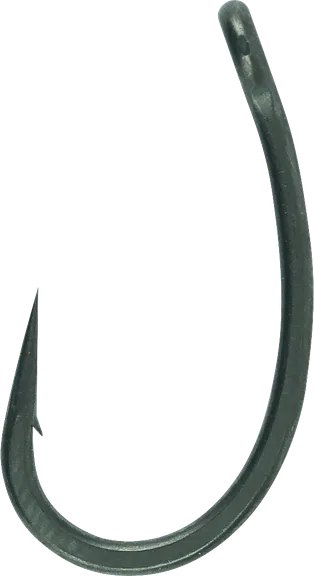 Fox Edges Curve Shank X Size 1