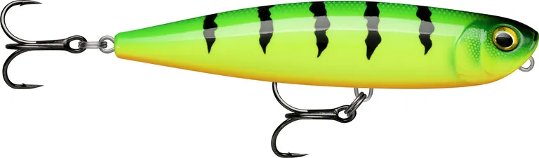 Rapala Precision Xtreme Pencil 10.7cm 21g Firetiger