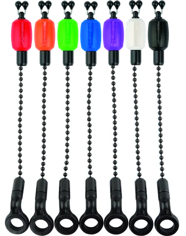 Fox Black Label Dinky Bobbins 15cm Purple