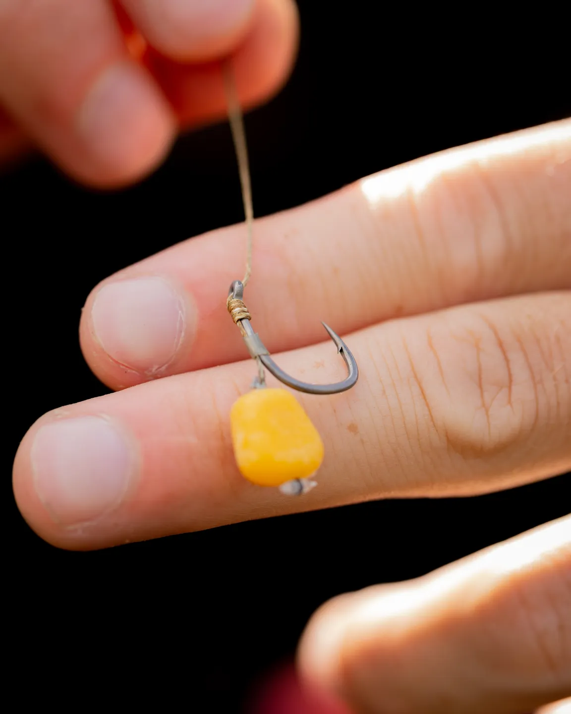 Fox Edges Super Wide Gape 5