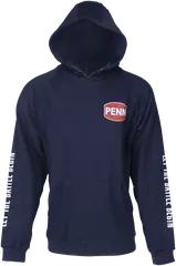 Penn Pro Hoodie XXL