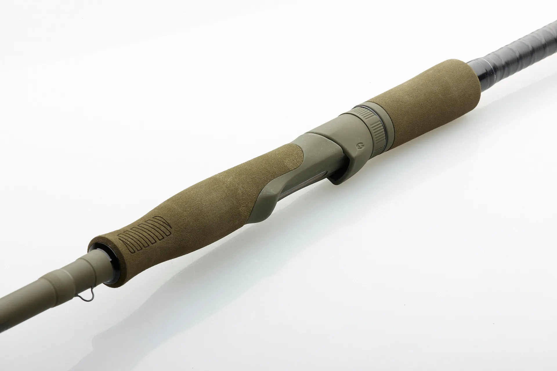 Savage Gear SG4 Spinning Rod 2.59m XXH 35–90g Fast Game