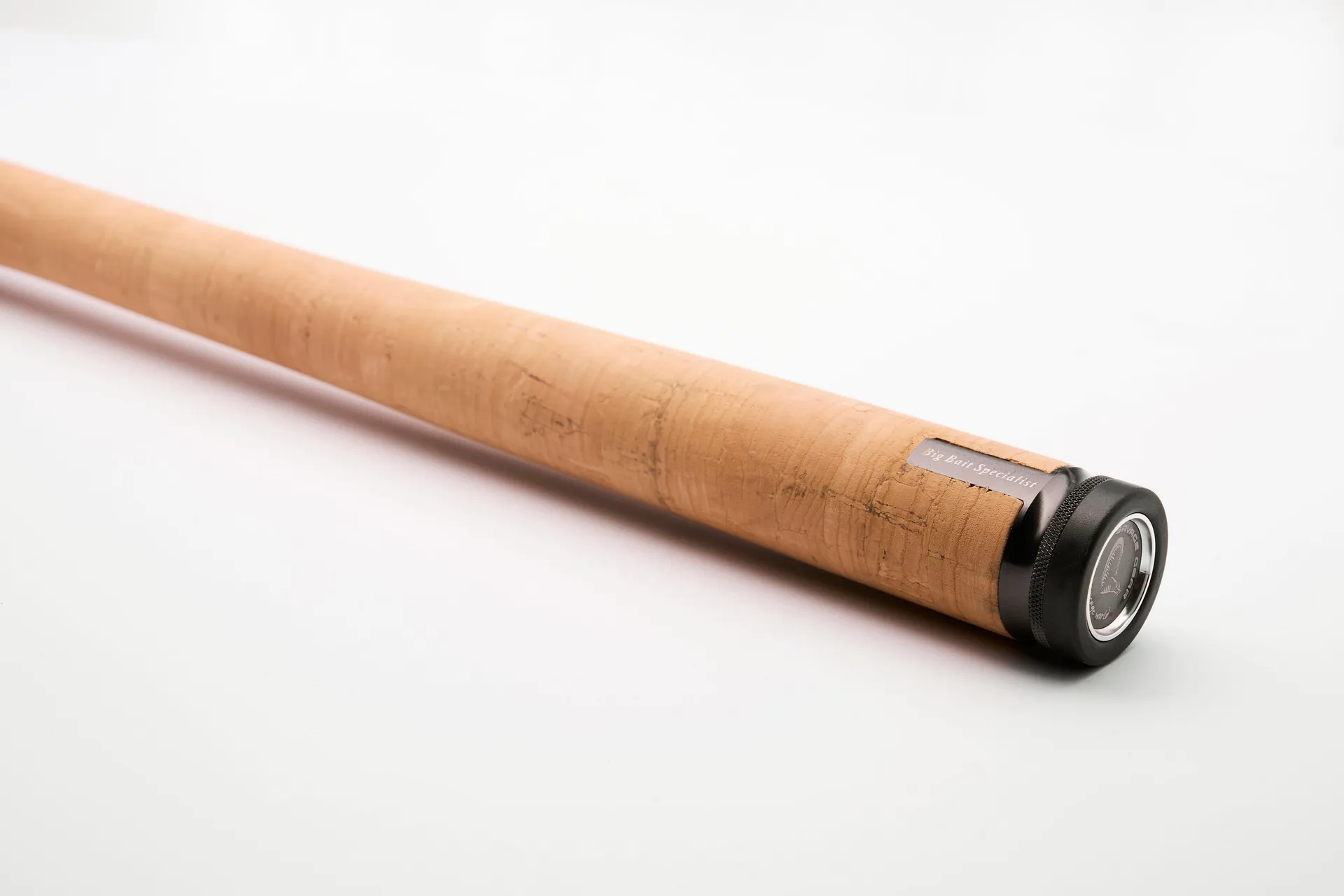 Savage Gear Alpha SG6 Big Bait Spinnrute 2,43m 70–130g 189g 2pc