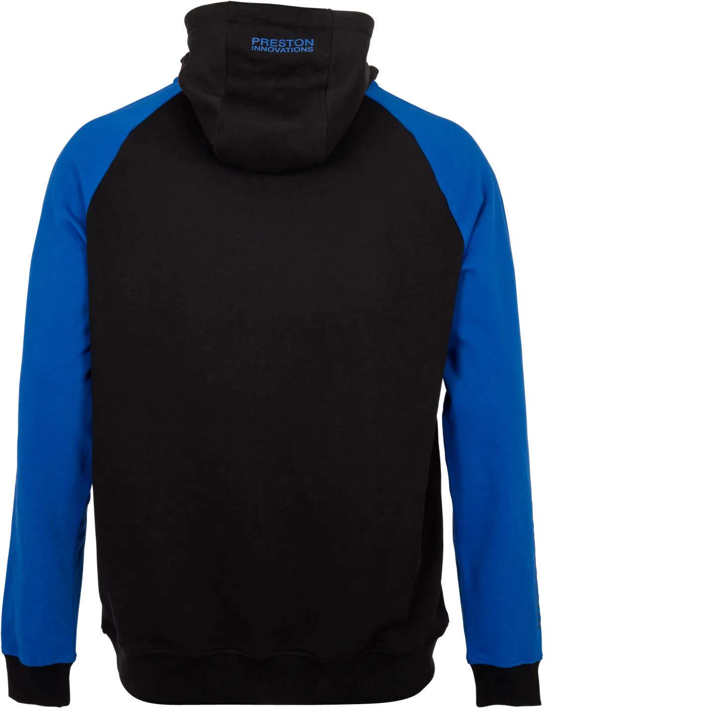 Preston Raglan Pullover Hoodie S