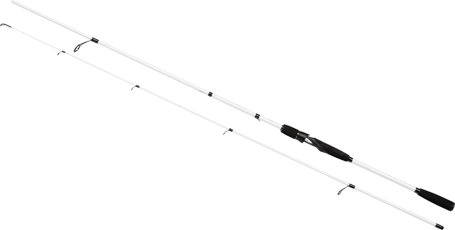 Abu Garcia Venerate Spinning Rod V2-E 902XH 20–80g 2.74m 230g Moderate Fast