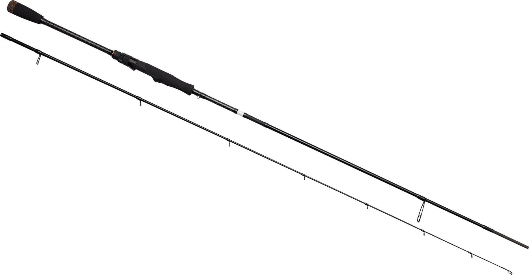 Savage Gear SG2 Light Game Spinning Rod 2.43m 7–22g Fast 2