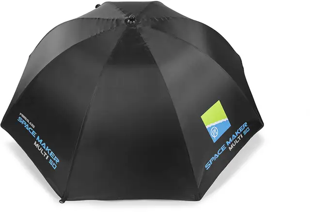 Preston Space Maker Multi 50 Brolly 127cm Fibreglass